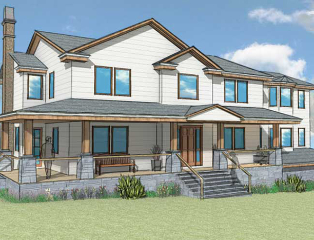 ResidentialRendering1